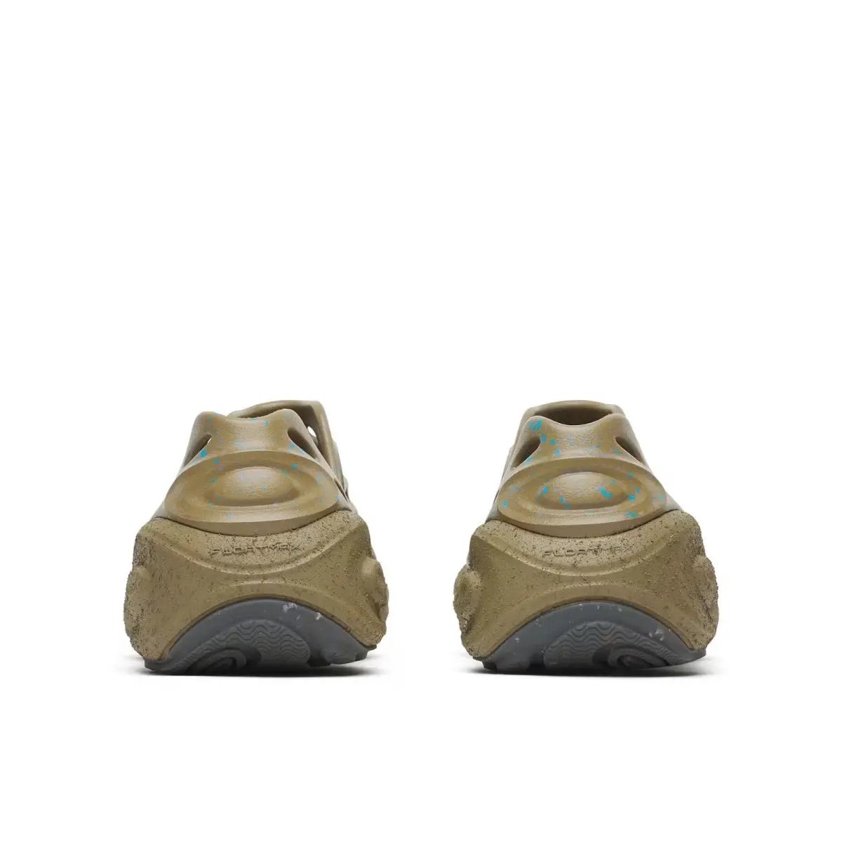 Merrell shoes - Teak 2
