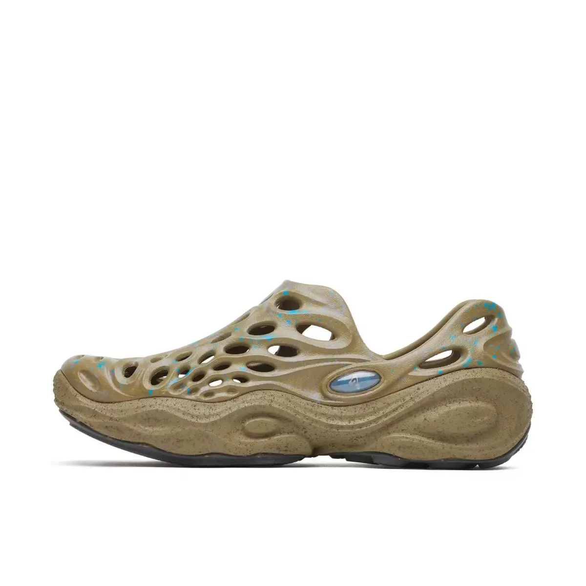 Merrell shoes - Teak 3