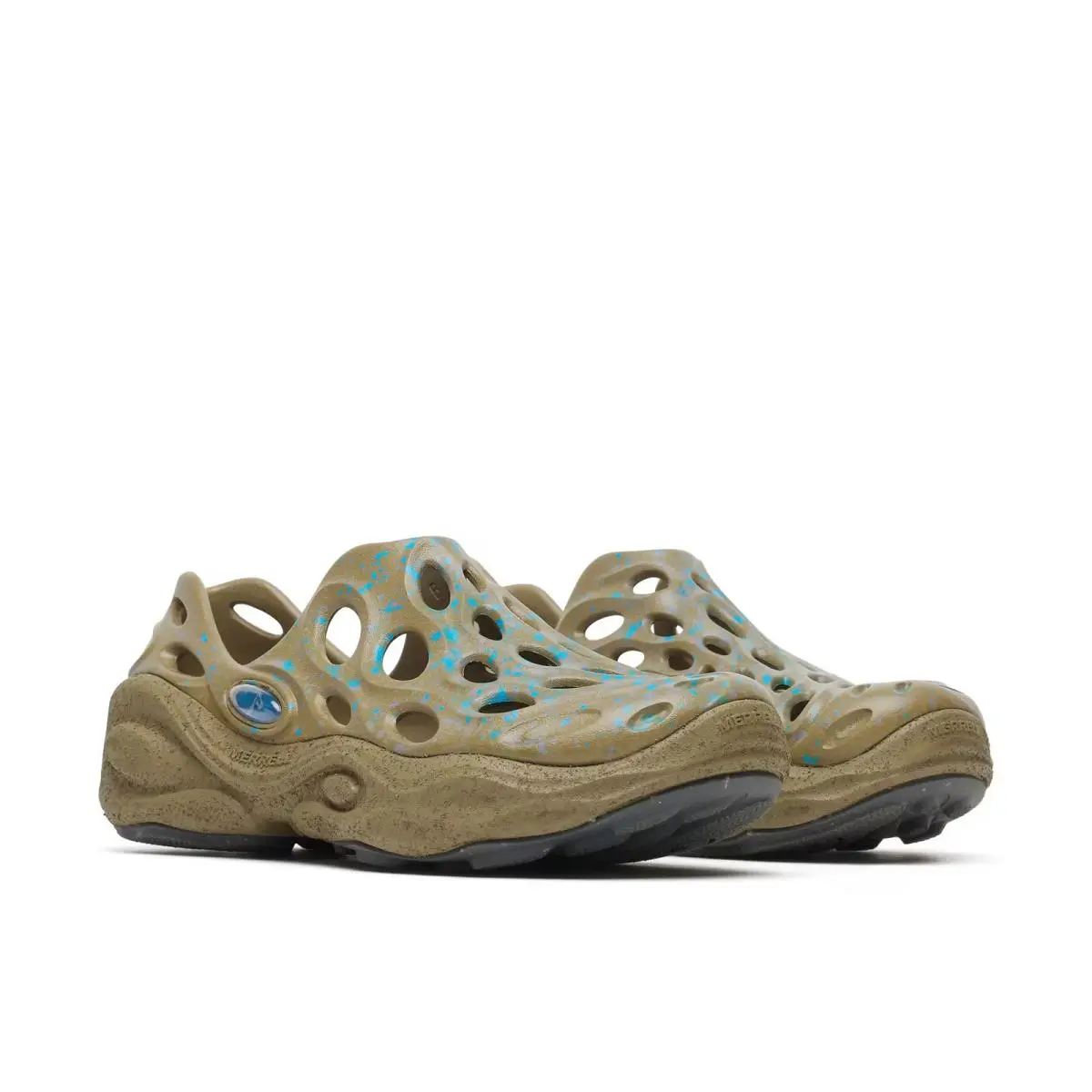 Merrell shoes - Teak 6