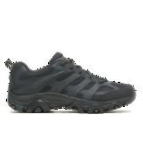 Merrell shoes - 041468160219 - 041468160219 - BLACK 0