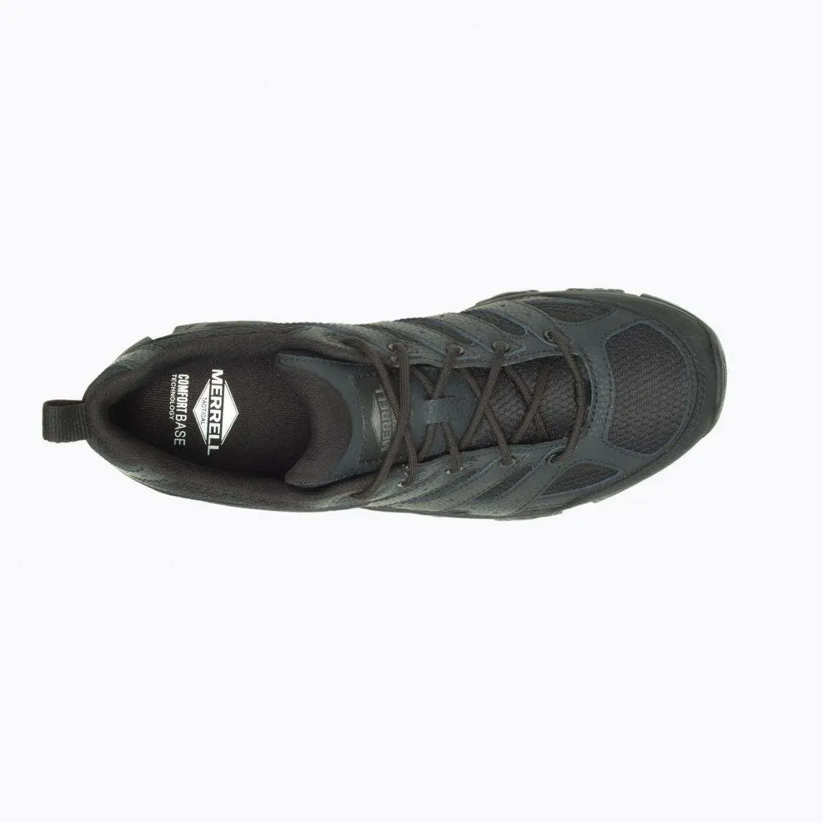 Merrell shoes - 041468160219 - 041468160219 - BLACK 3