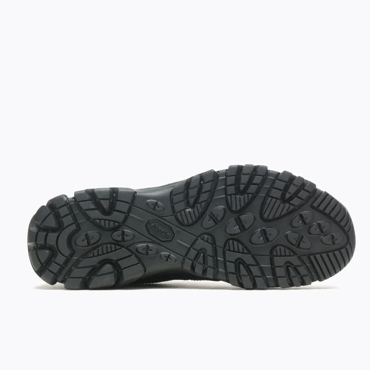 Merrell shoes - 041468160219 - 041468160219 - BLACK 4