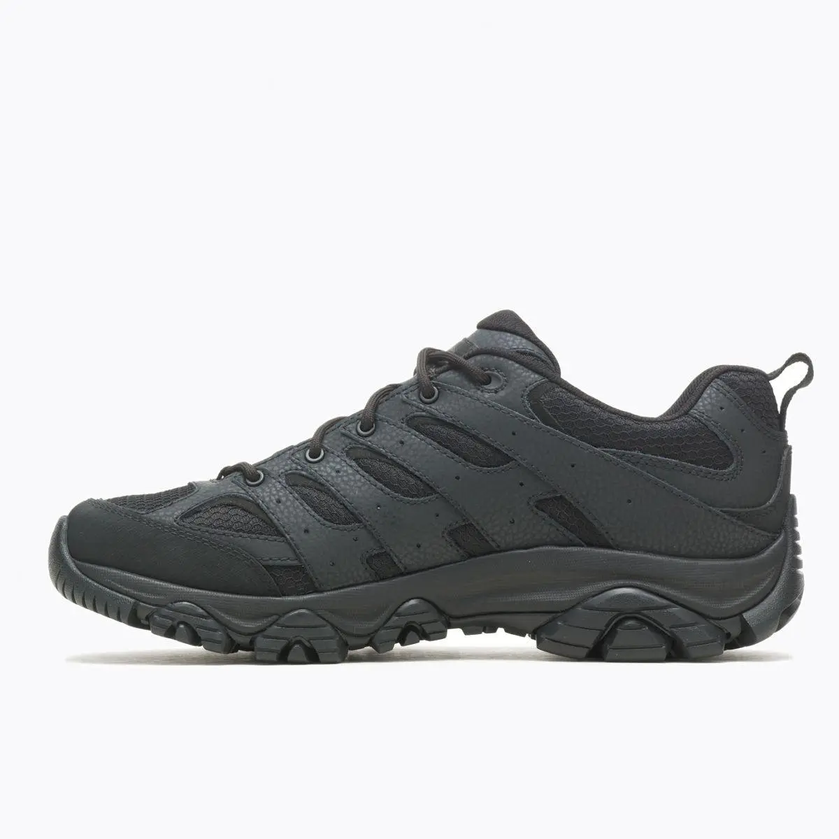 Merrell shoes - 041468160219 - 041468160219 - BLACK 7