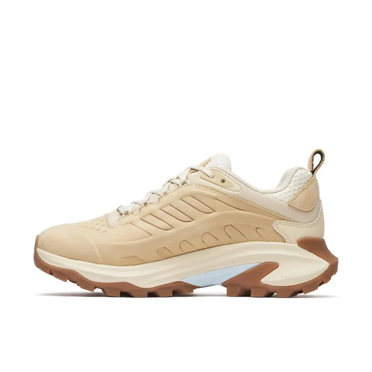 Merrell shoes - Latte 3