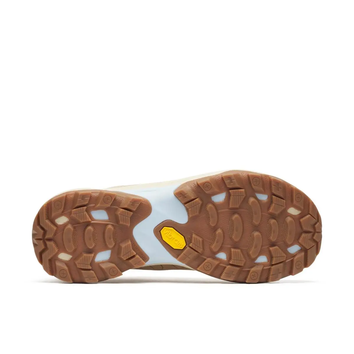 Merrell shoes - Latte 4