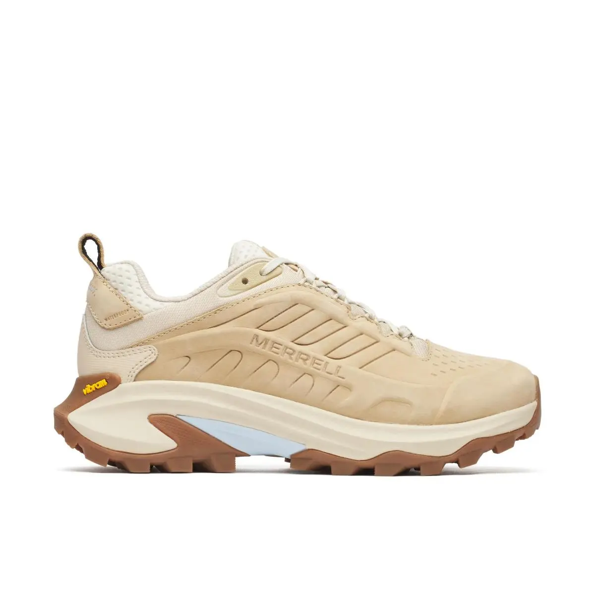 Merrell shoes - Latte 11