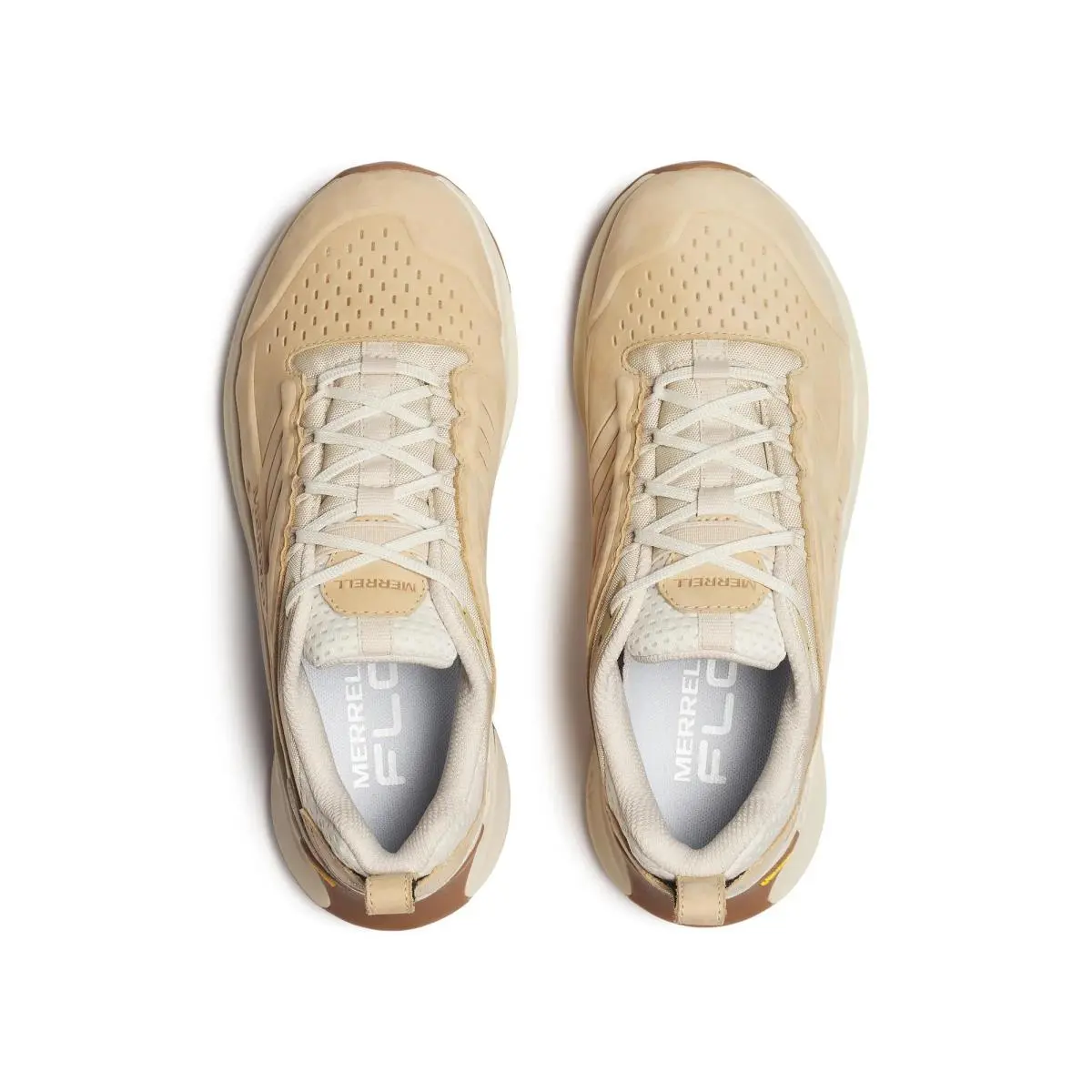 Merrell shoes - Latte 13
