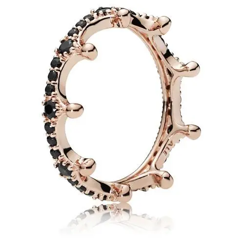 Pandora Enchanted Crown Ring 187087NCK