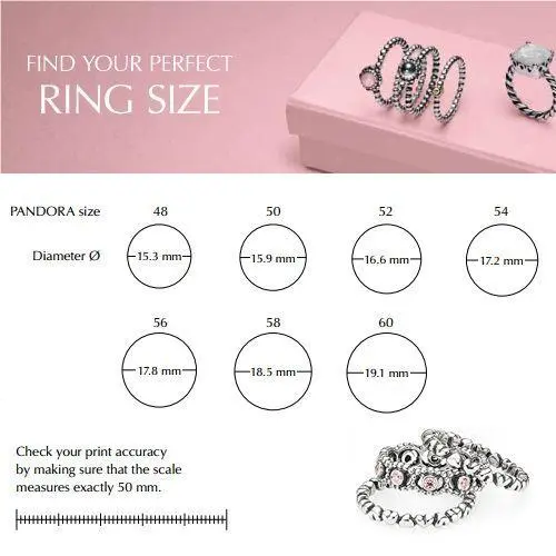 Pandora jewelry