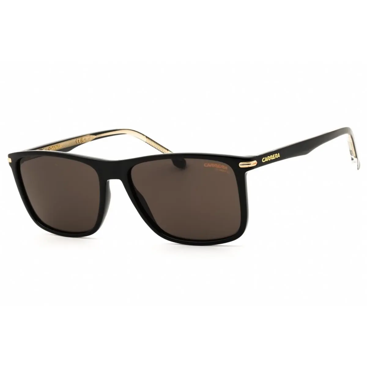 Carrera CA298S-807-57 Sunglasses Frame Size 57mm 145mm 16mm Black Men