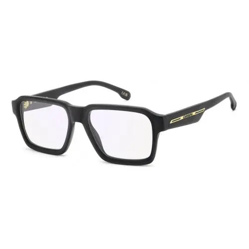 Carrera CA VICTORYC24 Eyeglasses 2M22Y Blk Gold B