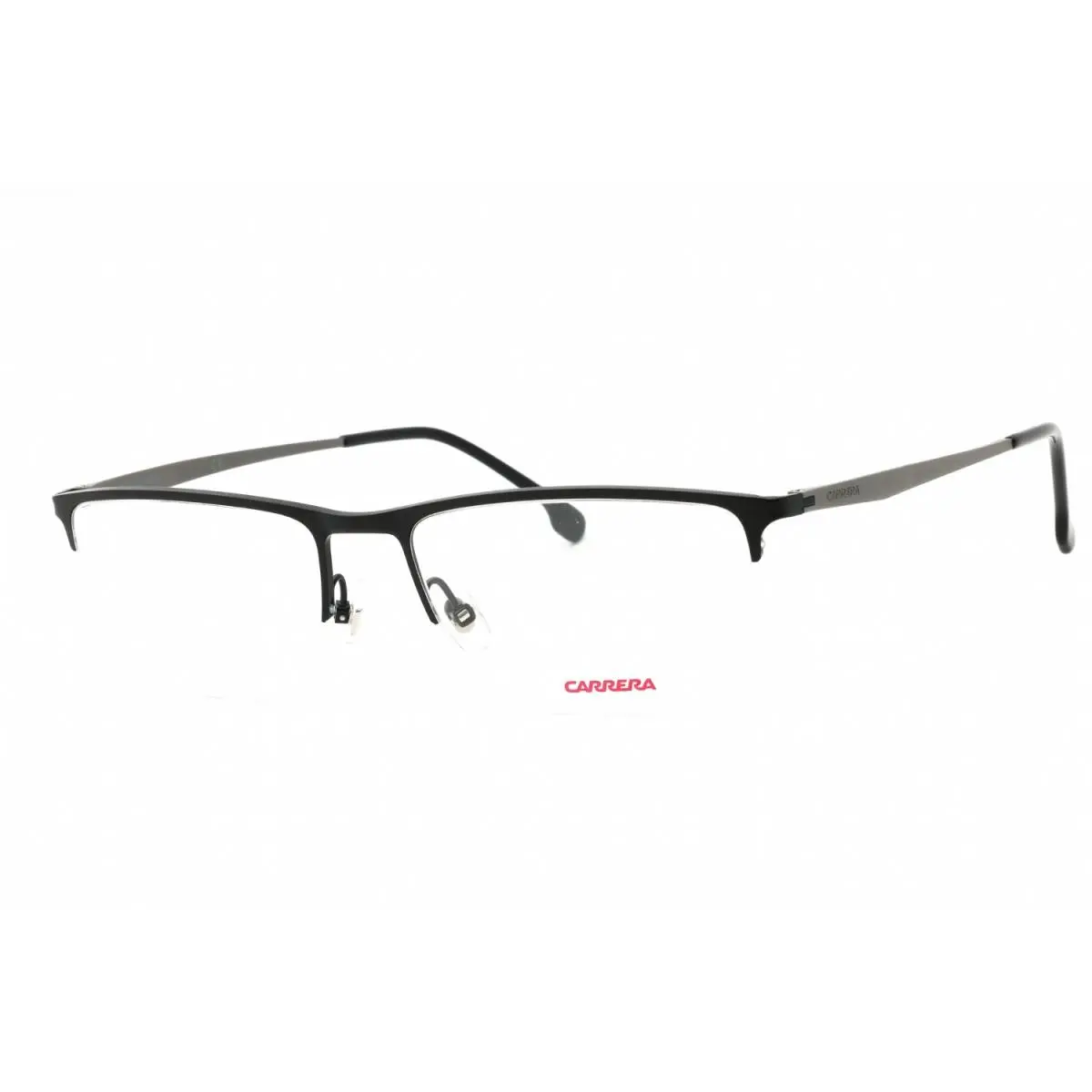 Carrera CA8875-003-55 Eyeglasses Frame Size 55mm 17mm 145mm Black Men 827886038