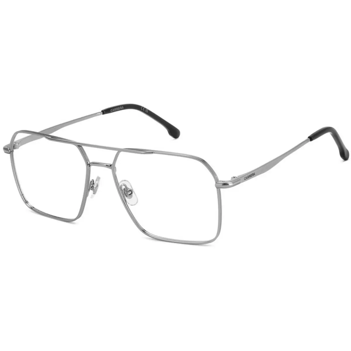 Carrera 336 Grey 6LB Size 57 Eyeglasses