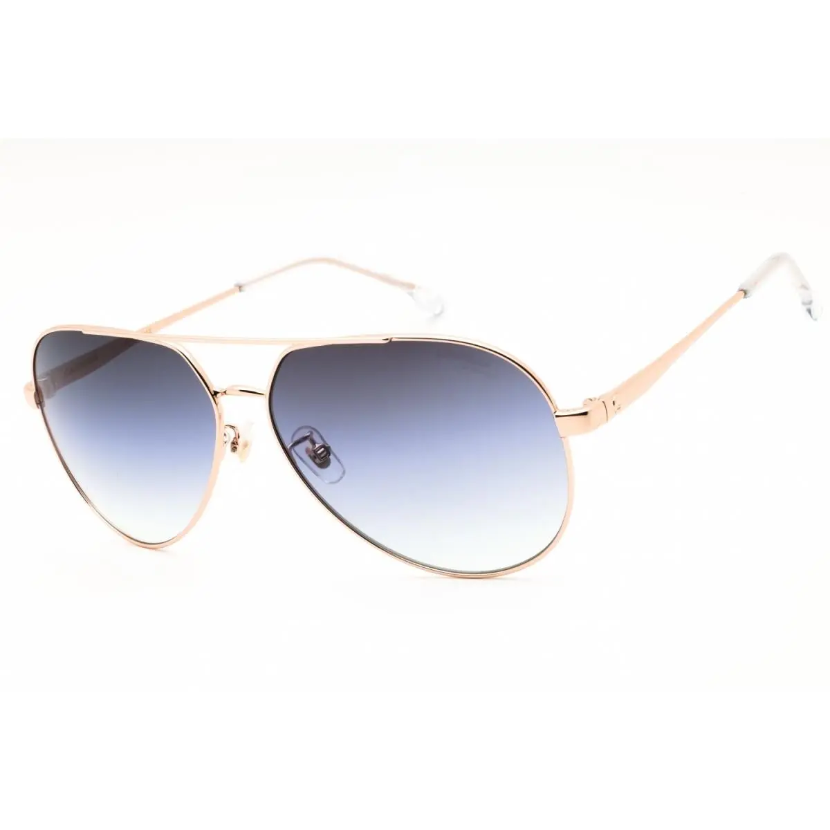 Carrera 3005/S 0LKS GB Gold Blue/grey Azure Gradient 63-13-140
