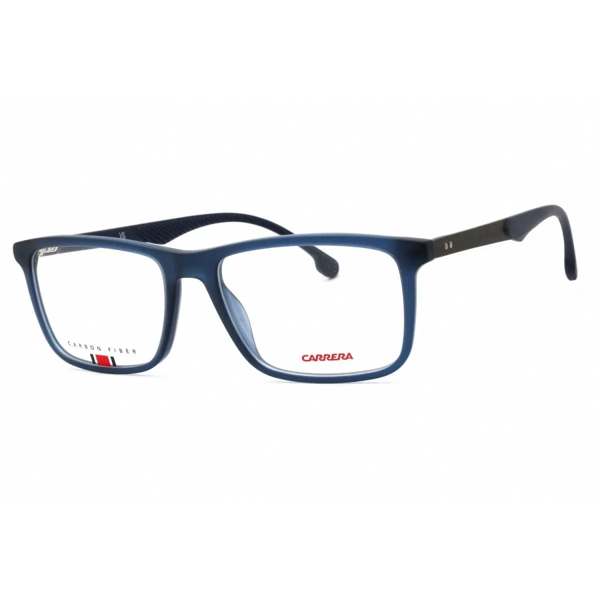 Carrera CA8839-FLL-55 Eyeglasses Frame Size 55mm 17mm 145mm Blue Men 7167361907