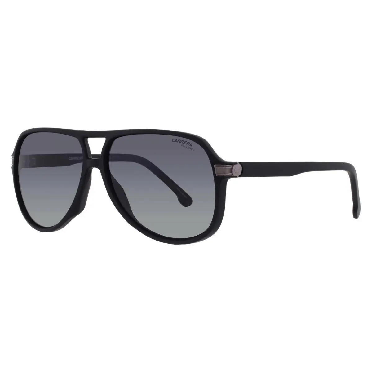 Carrera Grey Pilot Men`s Sunglasses CA 1045/S/US 0003 61 Carrera 1045/S/US