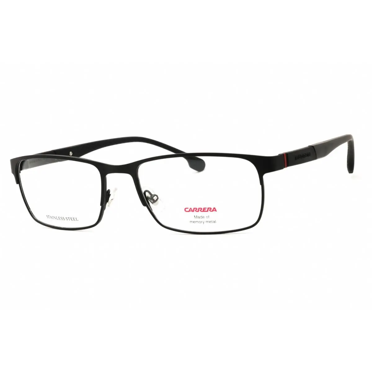Carrera CA8849-003-57 Eyeglasses Frame Size 57mm 18mm 140mm Black Men 716736226