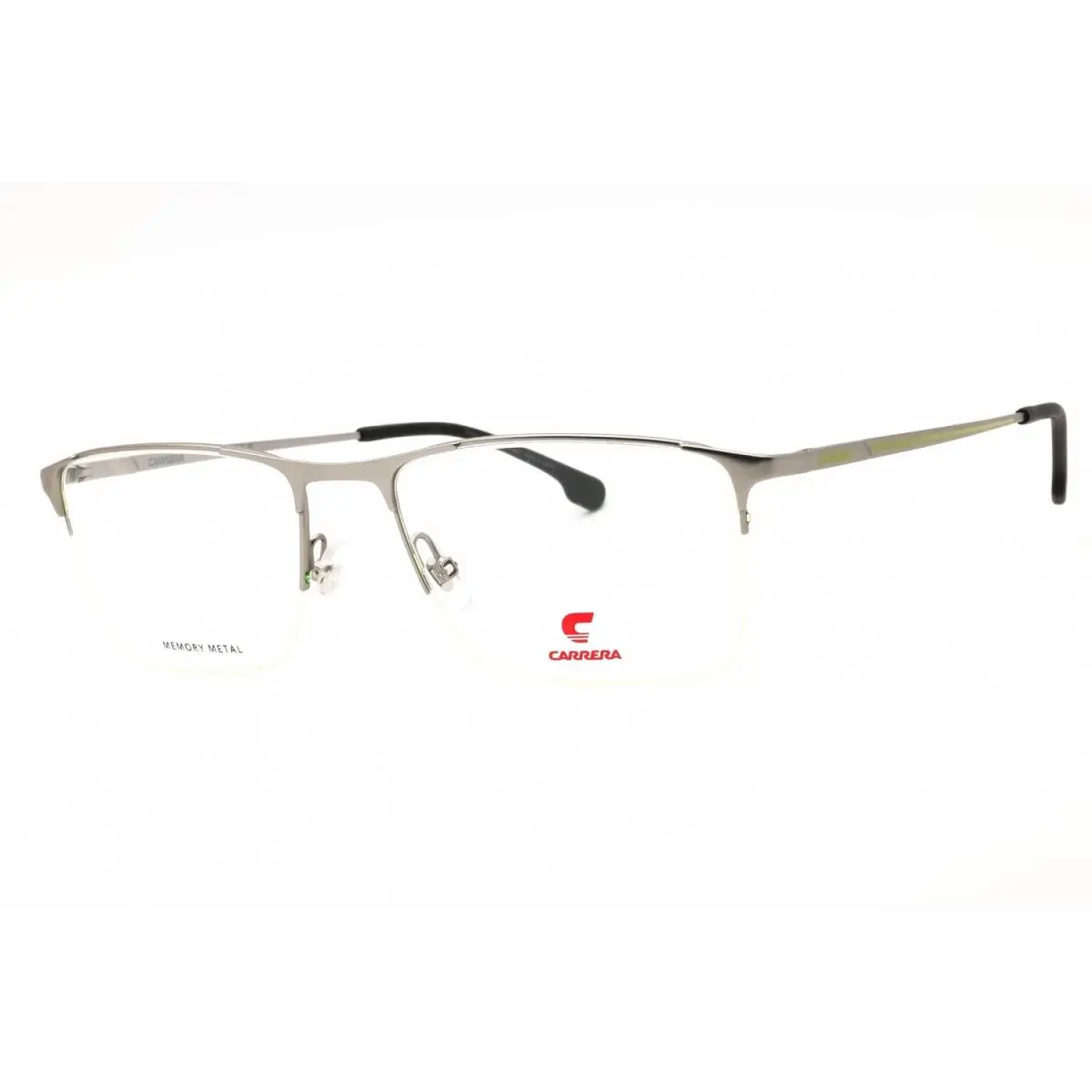 Carrera CA8906-4JL-57 Eyeglasses Frame Size 57mm 19mm 145mm Ruthenium Men 71673