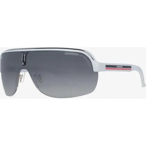 Carrera Topcar Sunglasses Shy Wht / Lgt Mir Grad 99-04-115 TOPCAR-1/S-0KC0