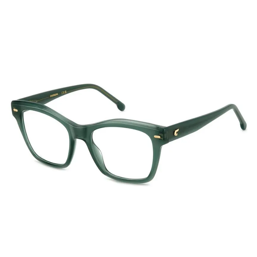 Carrera 3052 1ED Green 52mm Women`s Eyeglasses