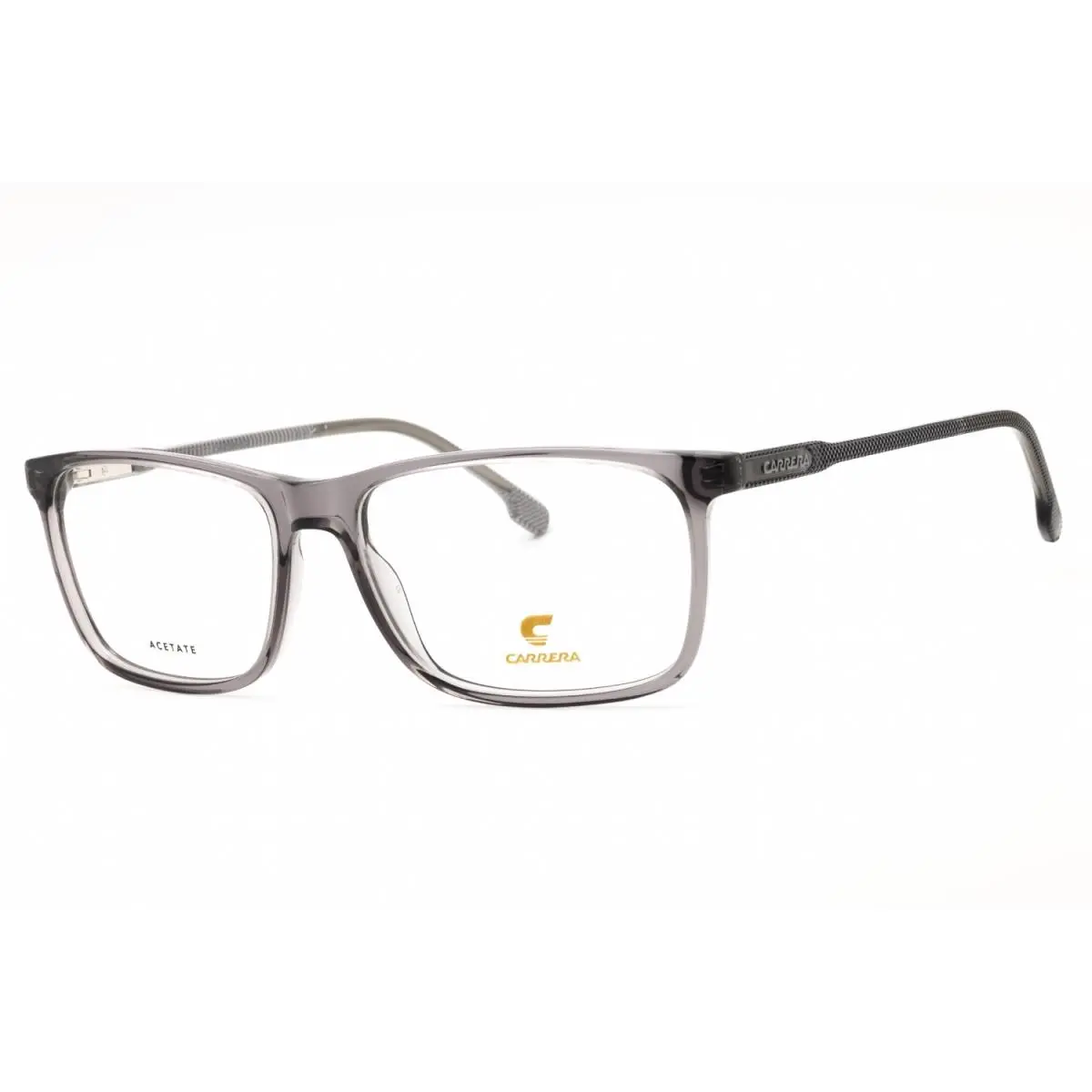 Carrera CA225-KB7-54 Eyeglasses Frame Size 54mm 17mm 145mm Grey Men 716736397948
