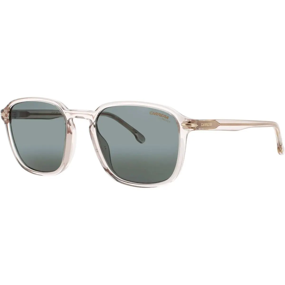 Carrera Men`s Sunglasses Square Shape Acetate Full Rim Frame 328/S Fwm/qt