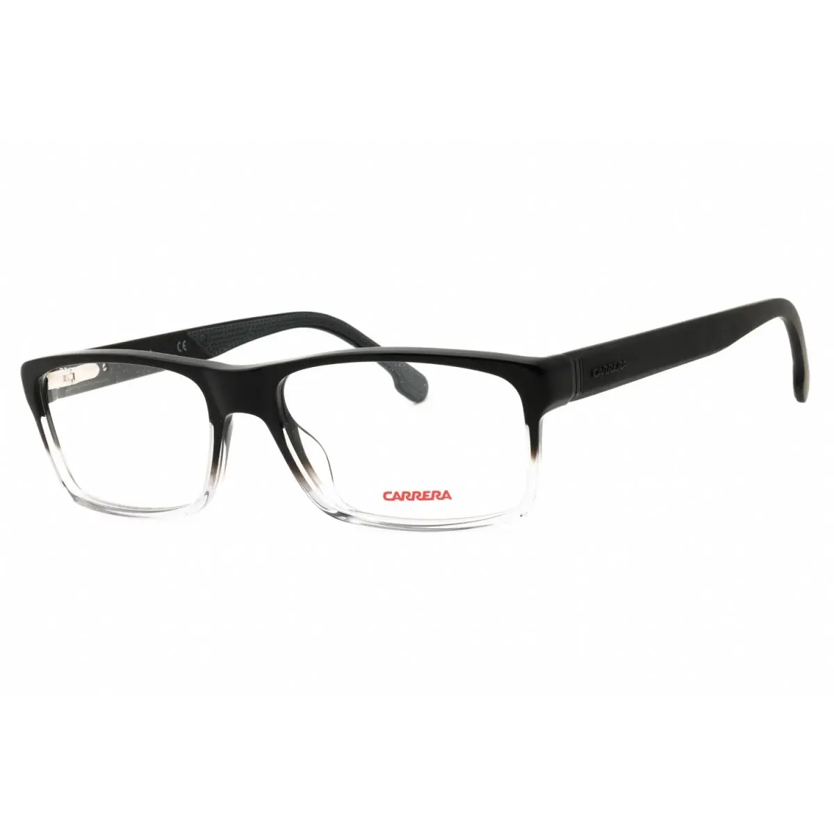 Carrera CA8852-08A-55 Eyeglasses Frame Size 55mm 17mm 145mm Black Men 827886070