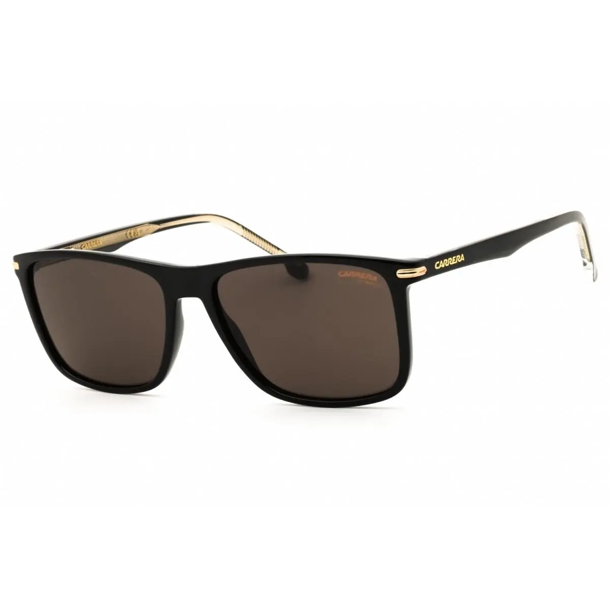 Carrera 298/S 0807 IR Black/grey 57-16-145 Sunglasses
