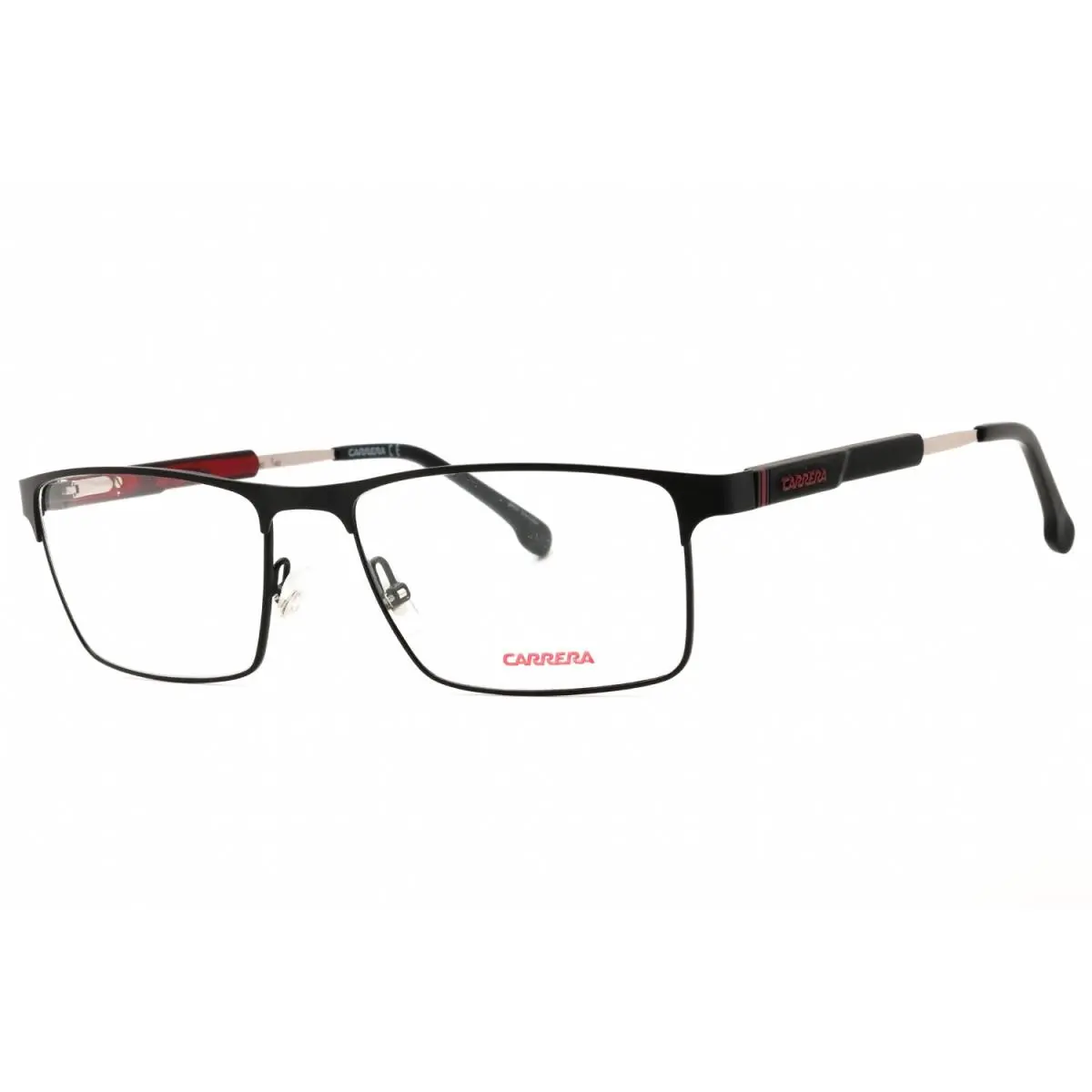 Carrera CA8833-003-56 Eyeglasses Frame Size 56mm 17mm 145mm Black Men 716736089