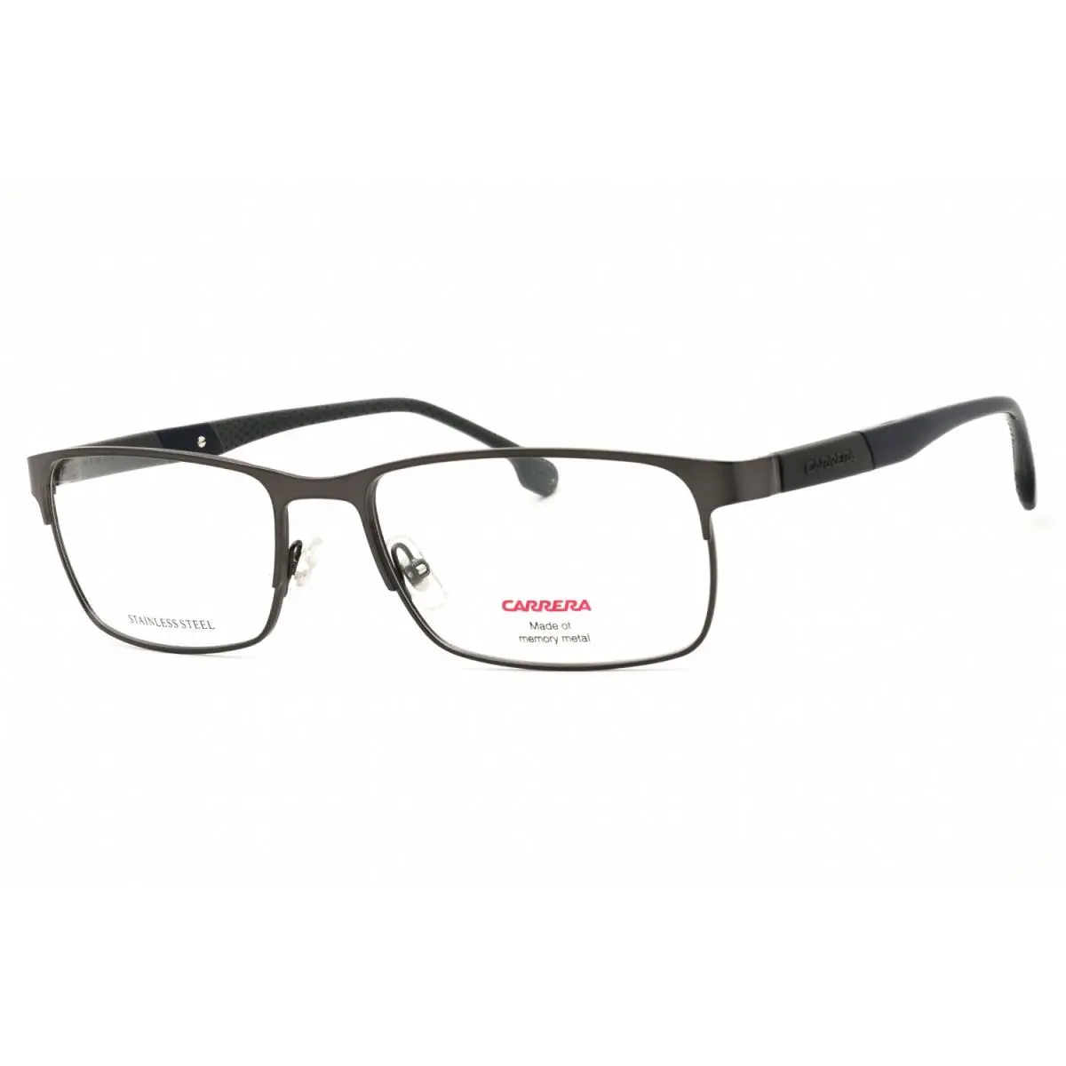 Carrera CA8849-9T9-57 Eyeglasses Frame Size 57mm 18mm 140mm Ruthenium Men 71673