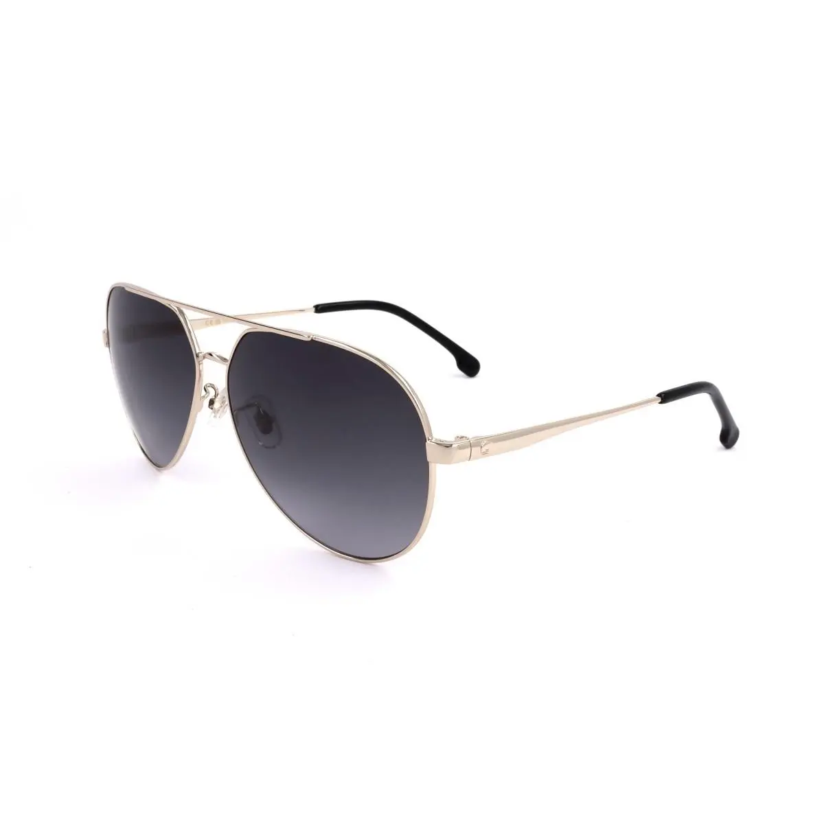 Carrera 3005/S 0RHL 9O Gold Black/dark Grey Gradient 63-13-140