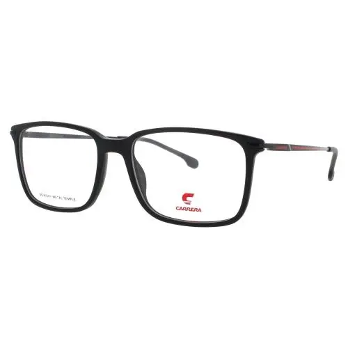 Carrera 8897-BLX-55 Eyeglasses Eye Glasses Blx Matte 55mm