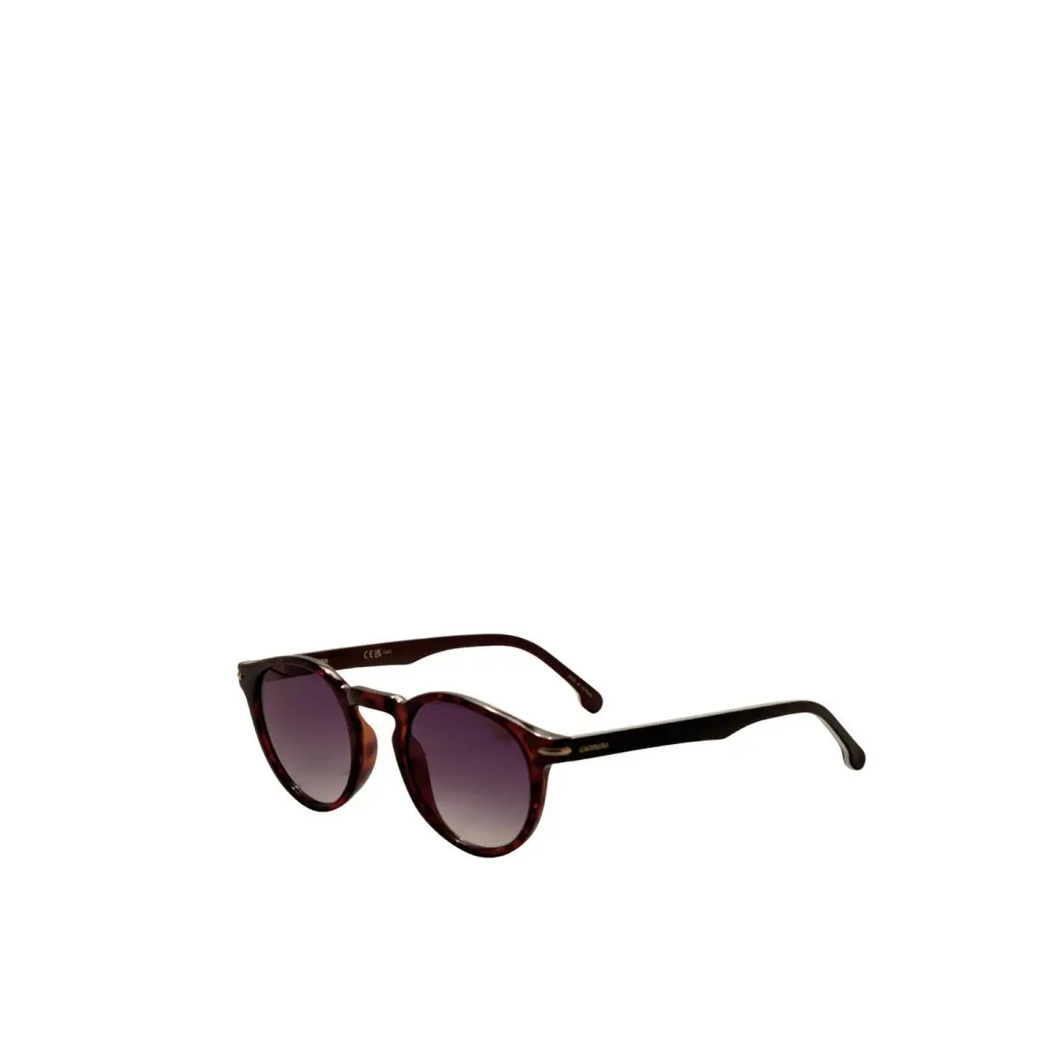 Carrera Unisex 50 mm Havana Sunglasses CA301-S-US-086-50
