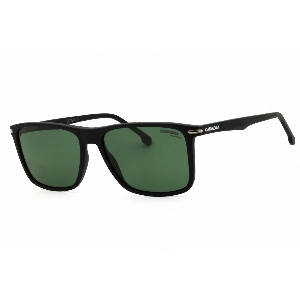 Carrera CA298-0003-57 Sunglasses Frame Size 57mm 145mm 16mm Black Men