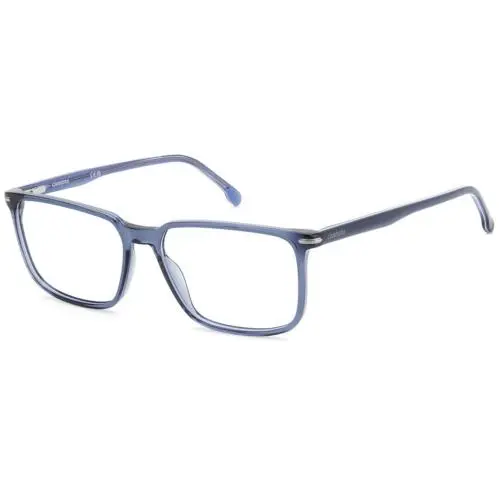 Carrera 326 Blue Pjp Size 57 Eyeglasses