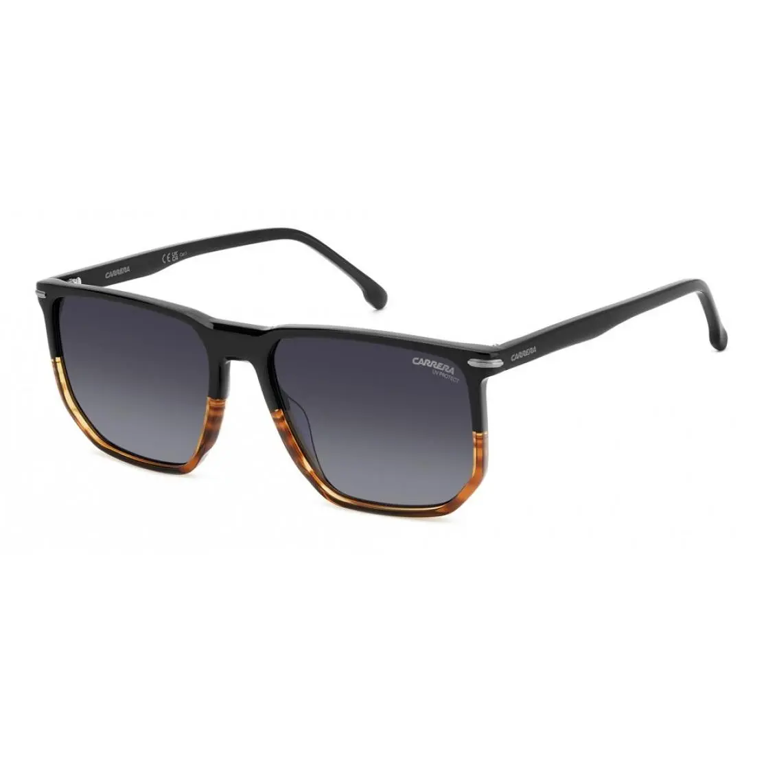 Carrera CA 329 Sunglasses 0WR7 Blkhavan