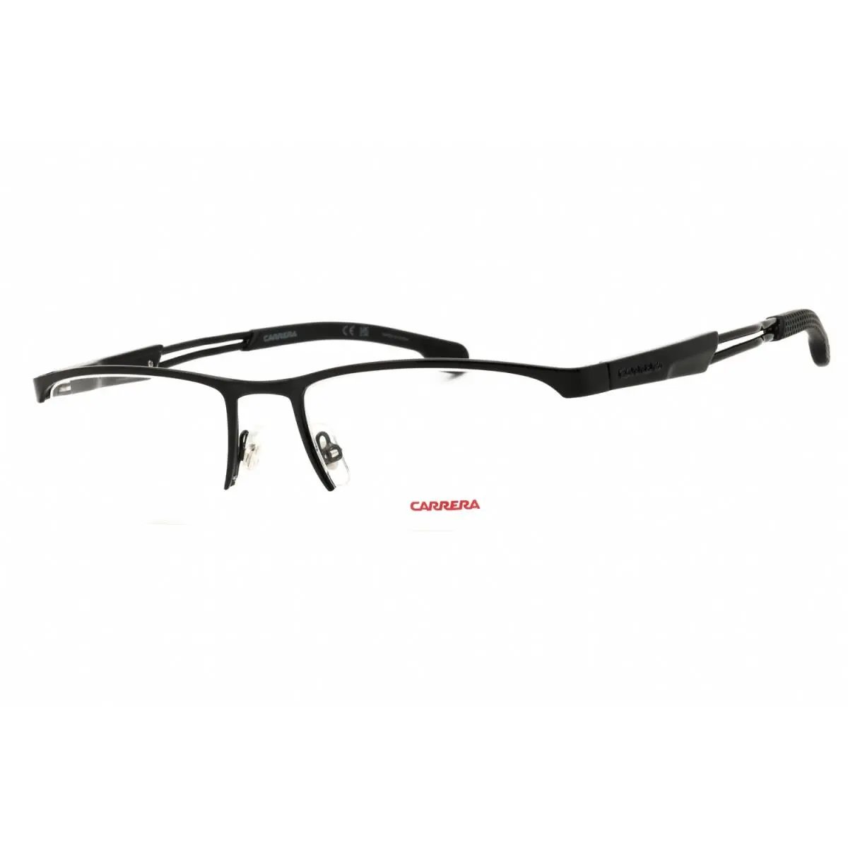 Carrera CA4408-807-56 Eyeglasses Frame Size 56mm 19mm 140mm Black Men 716736126