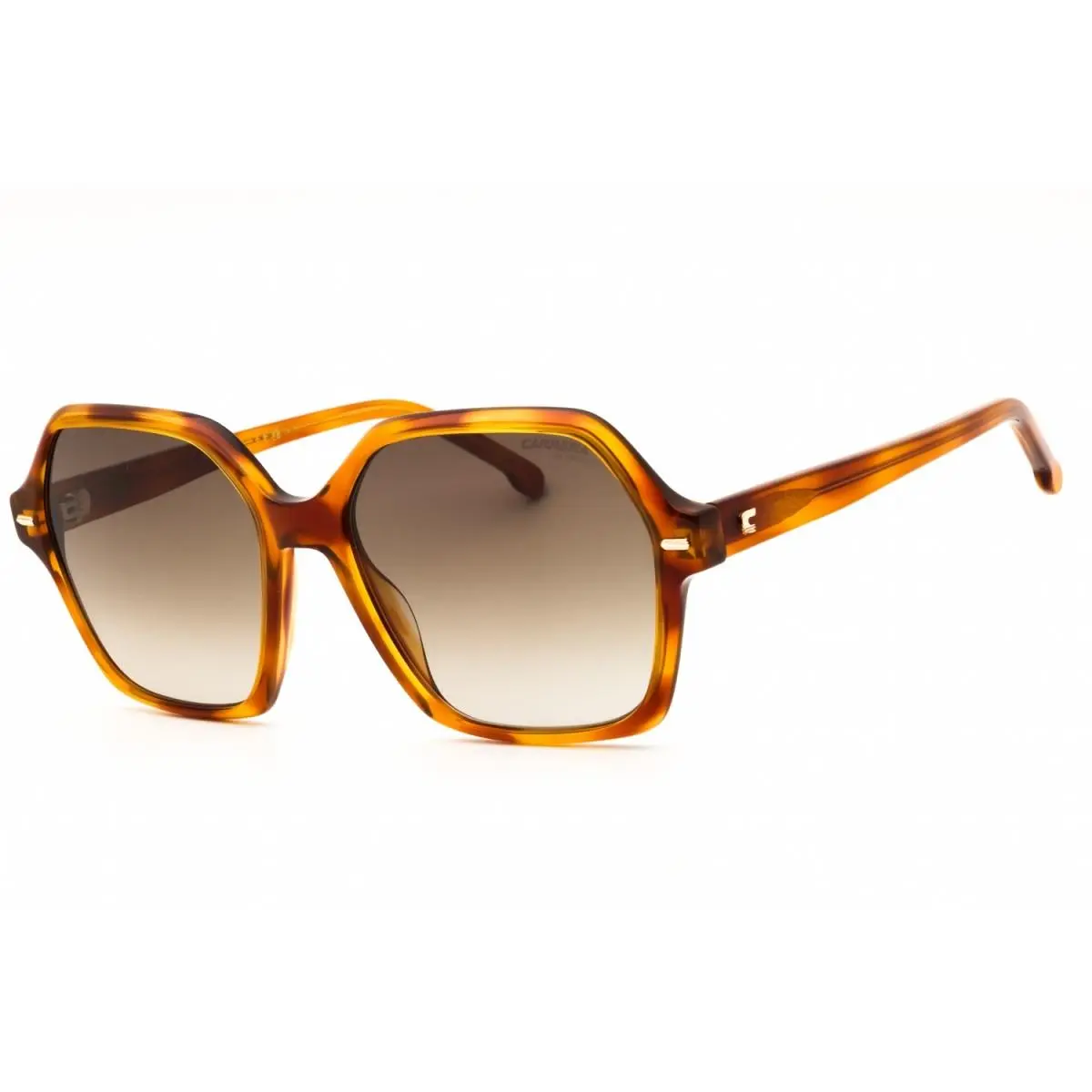 Carrera 3026/S 0086 HA Havana/brown Gradient 56-17-140 Sunglasses