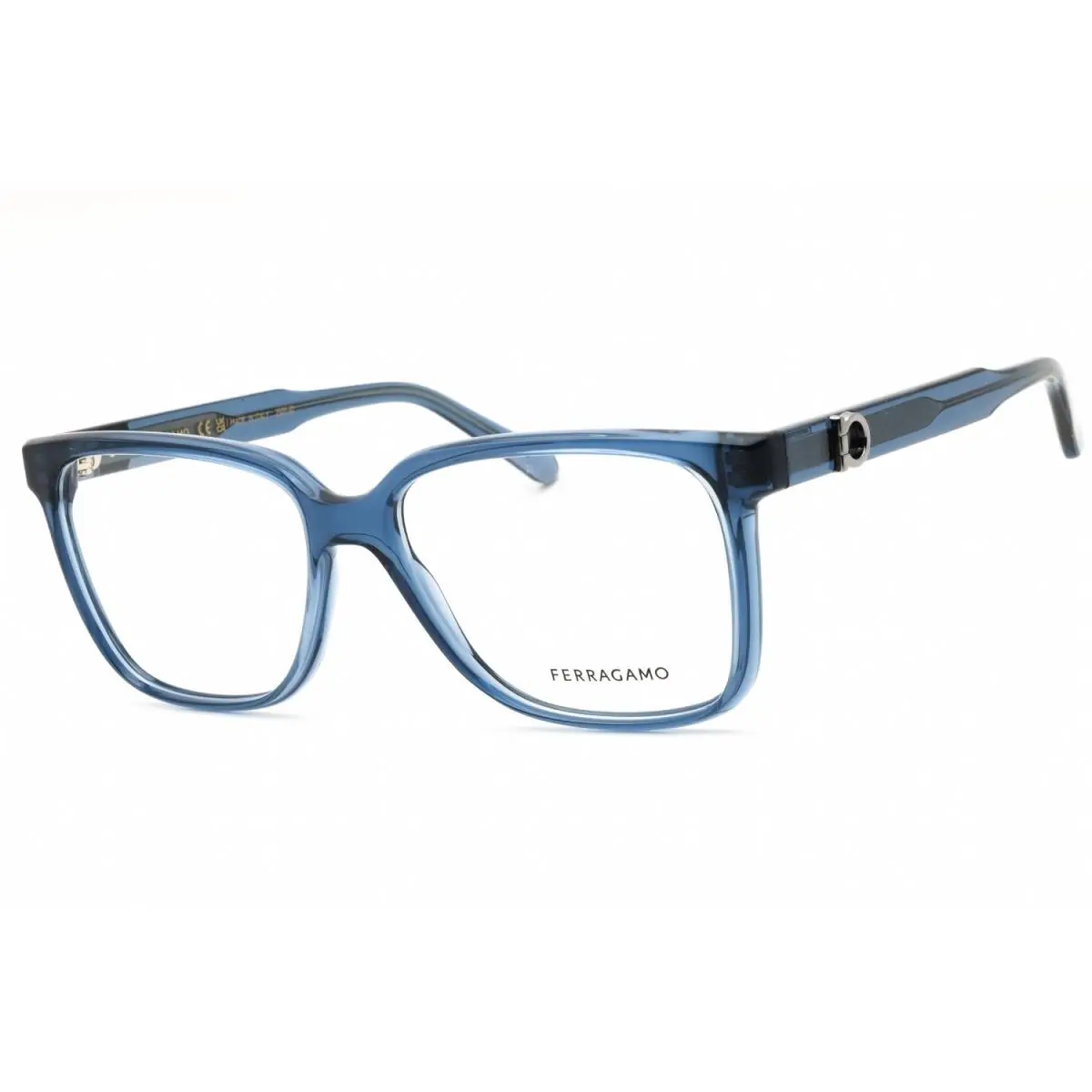 Salvatore Ferragamo SF3043E-432 Eyeglasses 57mm
