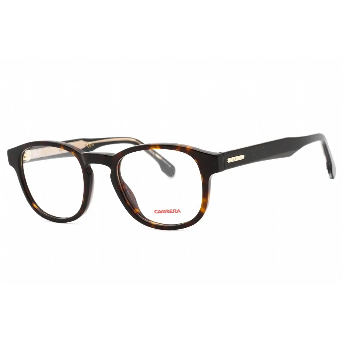 Carrera CA294-086-49 Eyeglasses Frame Size 49mm 21mm 150mm Havana Men 827886019