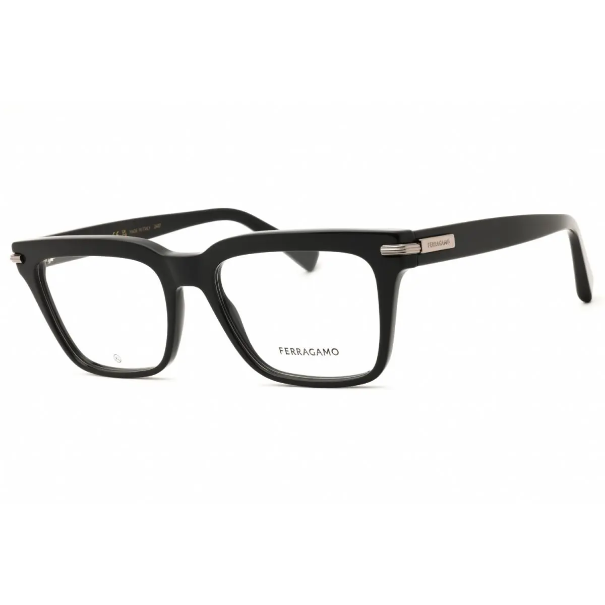 Salvatore Ferragamo SF3014 019 Grey 55mm Eyeglasses