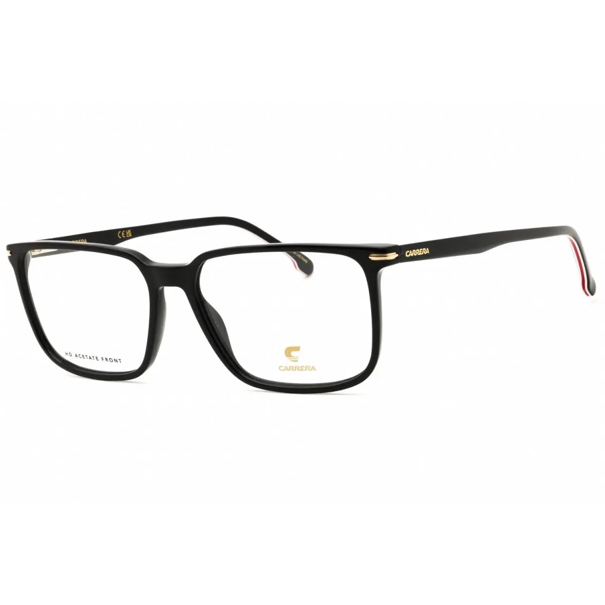 Carrera CA326-807-57 Eyeglasses Frame Size 57mm 16mm 150mm Black Men 7167369763