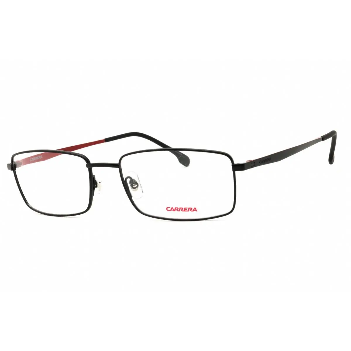 Carrera CA8867-003-55 Eyeglasses Frame Size 55mm 18mm 145mm Black Men 716736738