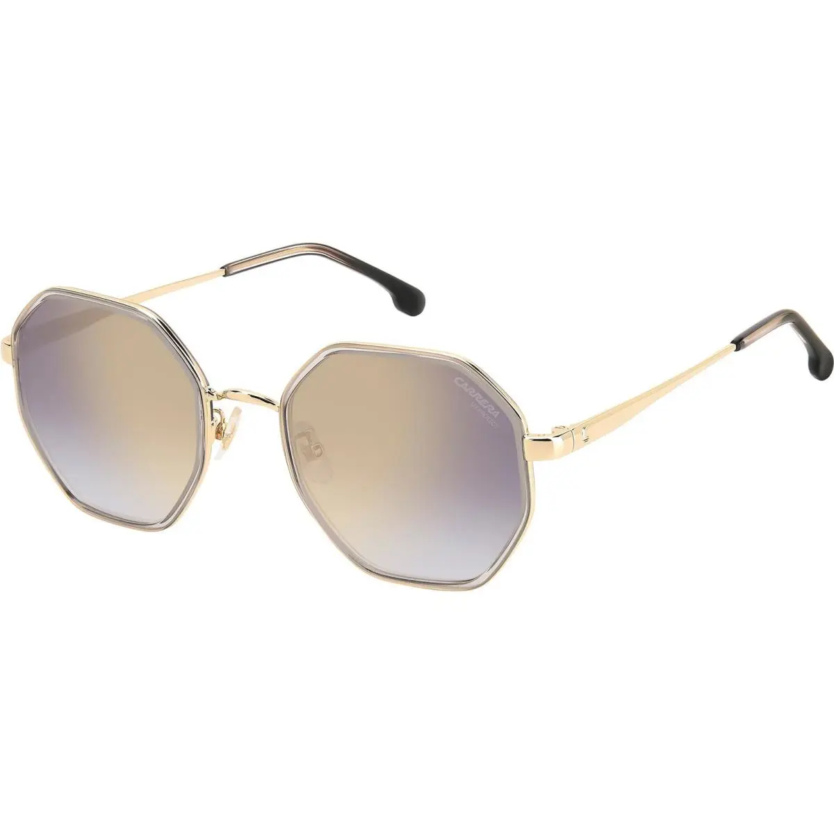 Carrera Women`s 53 mm Grey Sunglasses CARRERA3029-S-KB7-53