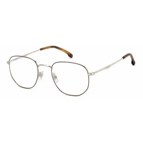 Carrera 323 I46 Matte Black/silver Eyeglasses 51-21-145