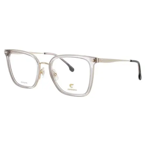 Carrera 3040-KB7-53 Eyeglasses Eye Glasses KB7 Grey 53mm