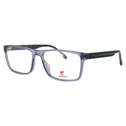 Carrera 8885-XW0-56 Eyeglasses Eye Glasses XW0 Blue 56mm