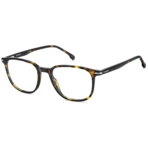 Carrera 348 Havana Grey 3MA Size 50 Eyeglasses