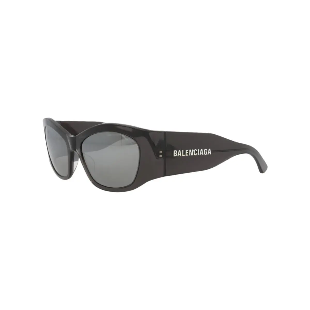 Balenciaga Women`s 56 mm Grey Sunglasses BB0329S-30014894-003