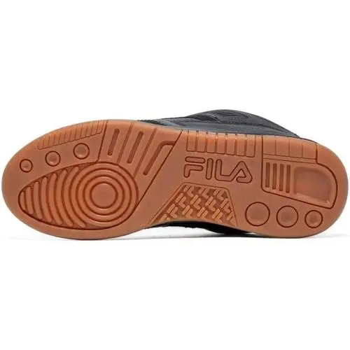 Fila shoes - Fila Corda Lux - Corda Lux - Black (UPC: 0196447676295) 3